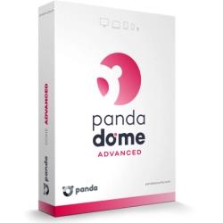 PANDA DOME ADVANCED SIN LIMITE DE DISPOSITIVOS 3 AÑOS|www.softzone.eu