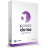 PANDA DOME COMPLETE 3 PC 1 AÑO|www.softzone.eu