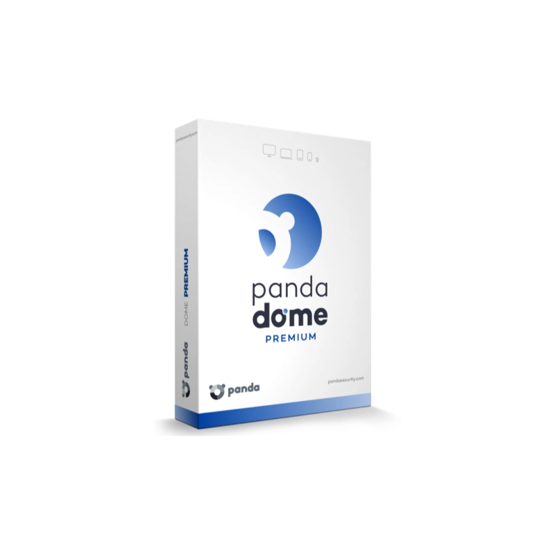 PANDA DOME PREMIUM 1 DEVICE 1 YEAR|www.softzone.eu