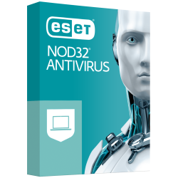 ESET NOD ANTIVIRUS VPN 1PC 1 AÑO ESD