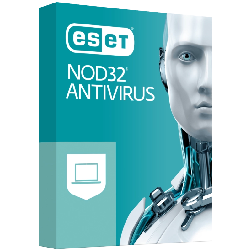 ESET NOD ANTIVIRUS 1PC 1 YEAR ESD|www.softzone.eu