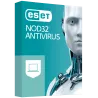 ESET NOD ANTIVIRUS 2024 1PC 1 ANNO ESD|www.softzone.eu