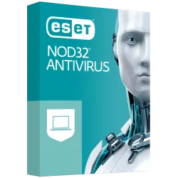 ESET NOD ANTIVIRUS 3PC 1 YEAR ESD