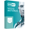 ESET NOD ANTIVIRUS 3PC 1 AÑO ESD|www.softzone.eu