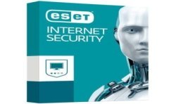 ESET INTERNET SECURITY 1PC 1 AÑO EXTRANJERA DE EX-BOX|www.softzone.eu