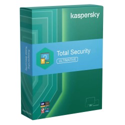 KASPERSKY TOTAL SECURITY|www.softzone.eu