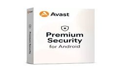 AVAST PREMIUM MOBILE SECURITY 1 ANDROID DEVICE 1 YEAR|www.softzone.eu