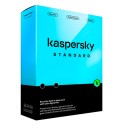 KASPERSKY STANDARD 1 DEVICE 1 YEAR