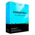 KASPERSKY STANDARD 1 DISPOSITIVO 1 AÑO