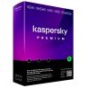 KASPERSKY PREMIUM 3 DISPOSITIVOS 1 AÑO|www.softzone.eu