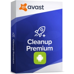 AVAST CLEANUP PREMIUM 2024 1 PC 2 ANNI|www.softzone.eu