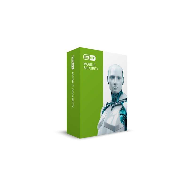 ESET MOBILE SECURITY PREMIUM ANDROID 1 DEVICE 1 YEAR FOREIGN US EX-BOX|www.softzone.eu