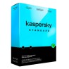 KASPERSKY STANDARD 5 DISPOSITIVOS 1 AÑO|www.softzone.eu