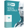 ESET NOD ANTIVIRUS 2024 3 DEVICES 1YEAR EX-BOX