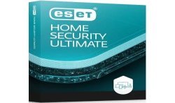 ESET HOME SECURITY ULTIMATE 5 DISPOSITIVOS 1 AÑO EXTRANJERA CA|www.softzone.eu