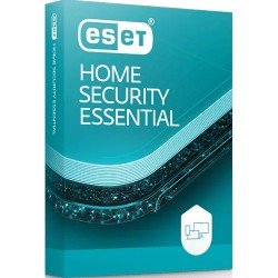 ESET HOME SECURITY ESSENTIAL 10DEVICES 2YEARS FOREIGN USA|www.softzone.eu