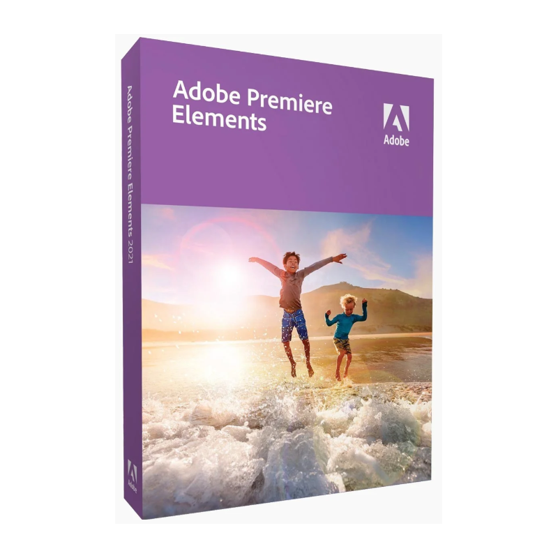 ADOBE PREMIERE ELEMENTS 2023 WINDOWS 1 MAC PERPETUAL|www.softzone.eu