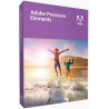 ADOBE PREMIERE ELEMENTS 2023 WINDOWS 1 MAC PERPETUAL|www.softzone.eu