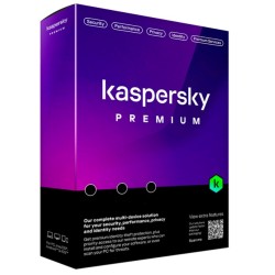 KASPERSKY PREMIUM 10 DEVICES 1 YEAR