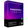 KASPERSKY PREMIUM 2024 10 DISPOSITIVI 1 ANNO