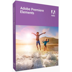 ADOBE PREMIERE ELEMENTS 2023 WINDOWS 1 MAC PERPETUA|www.softzone.eu