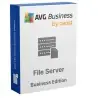 AVG FileServer Bussiness Edition 1 Server 1 Year|www.softzone.eu