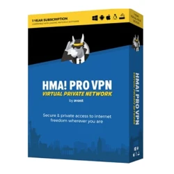 HMA PRO VPN|www.softzone.eu