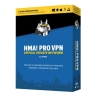 HMA PRO VPN 5 DEVICES 1 YEAR|www.softzone.eu