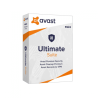 AVAST ULTIMATE SUITE 10 DEVICES 2 YEARS