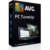 AVG PC TUNEUP 1 PC 1 ANNO|www.softzone.eu