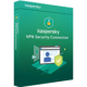 KASPERSKY VPN SECURE CONNECTION