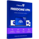 F-SECURE FREEDOME VPN