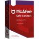 MCAFEE SAFE CONNECT VPN