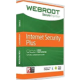 WEBROOT INTERNET SECURITY PLUS