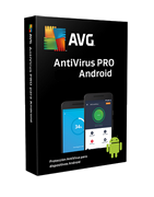 AVG ANTIVIRUS ANDROID