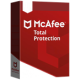 MCAFEE TOTAL PROTECTION