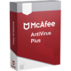 MCAFEE ANTIVIRUS PLUS