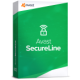 AVAST SECURE LINE VPN