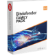 BITDEFENDER FAMILY PACK