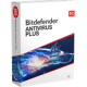 BITDEFENDER ANTIVIRUS PLUS