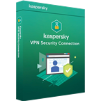 KASPERSKY VPN SECURE CONNECTION