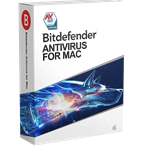 BITDEFENDER ANTIVIRUS FOR MAC