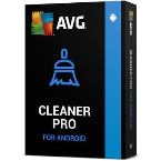 AVG CLEANER PRO ANDROID