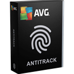 AVG ANTITRACK