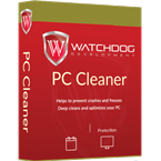 WATCHDOG PC CLEANER