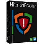 HITMAN PRO ALERT