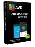 AVG ANTIVIRUS ANDROID