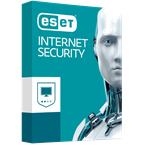 ESET INTERNET SECURITY