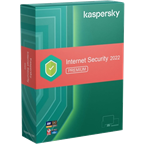 KASPERSKY INTERNET SECURITY