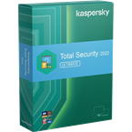 KASPERSKY TOTAL SECURITY